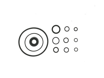 KIT BOMBA DE DIRECCION MAZDA B2000 B2200 DEPOSITO LAMINA GRANDE APARTE - Transmisiones Veinte 07