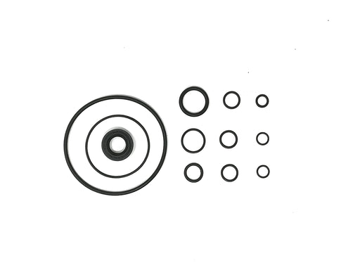 KIT BOMBA DE DIRECCION MAZDA B2000 B2200 DEPOSITO LAMINA GRANDE APARTE - Transmisiones Veinte 07