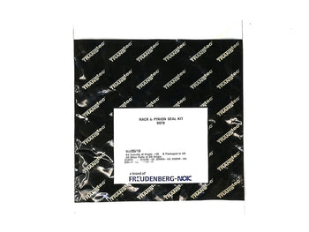 KIT CREMALLERA ASTRA ZAFIRA VECTRA 2 RETENES LINEA ROJA - Transmisiones Veinte 07