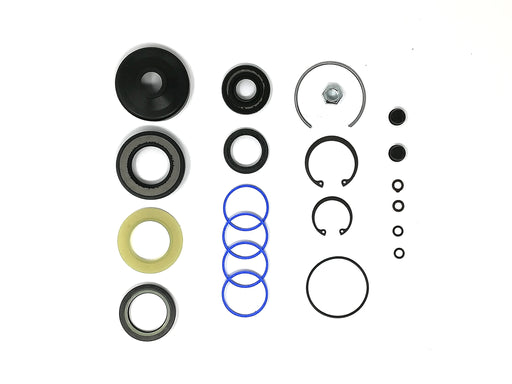 KIT CREMALLERA CHEVROLET SILVERADO AVALANCHE SUBURBAN TAHOE GMC YUKON SIERRA CADILLAC ESCALADE - Transmisiones Veinte 07