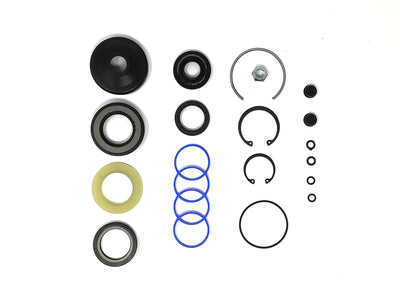 KIT CREMALLERA CHEVROLET SILVERADO AVALANCHE SUBURBAN TAHOE GMC YUKON SIERRA CADILLAC ESCALADE - Transmisiones Veinte 07