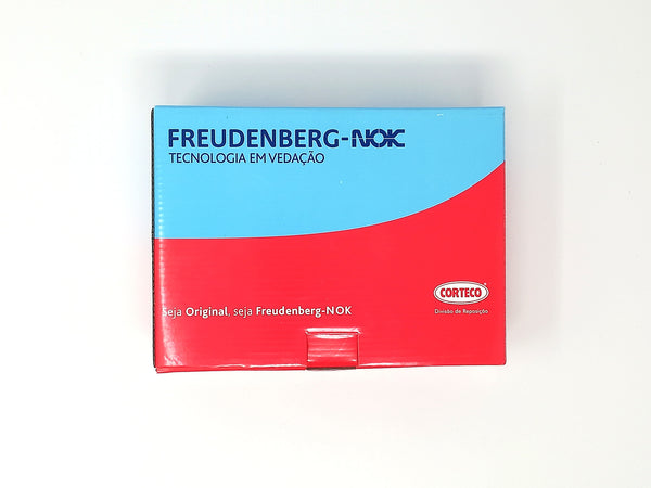 KIT CREMALLERA VW POINTER BRASIL NUEVO NUMERO - Transmisiones Veinte 07