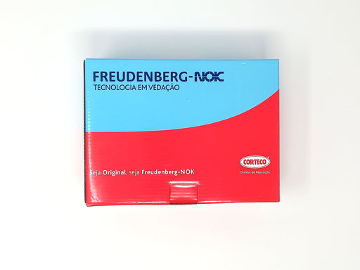 KIT CREMALLERA VW POINTER BRASIL NUEVO NUMERO - Transmisiones Veinte 07