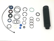 KIT CREMALLERA VW POINTER BRASIL NUEVO NUMERO - Transmisiones Veinte 07