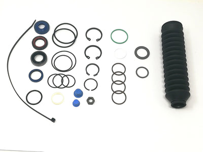 KIT CREMALLERA VW POINTER BRASIL NUEVO NUMERO - Transmisiones Veinte 07