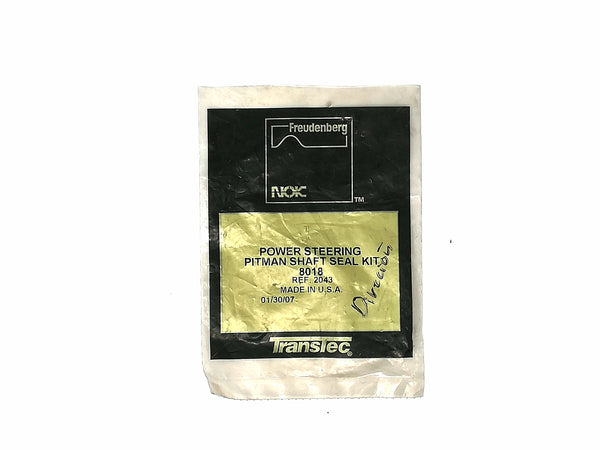 KIT SECTOR CAJA DIRECCION BUICK CHEVROLET GMC OLDSMOBILE PONTIAC - Transmisiones Veinte 07