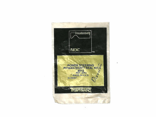 KIT SECTOR CAJA DIRECCION BUICK CHEVROLET GMC OLDSMOBILE PONTIAC - Transmisiones Veinte 07