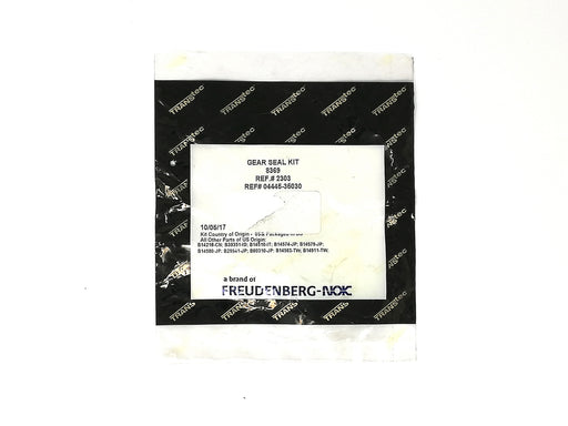 KIT CAJA DIRECCION TOYOTA 4X2 - Transmisiones Veinte 07