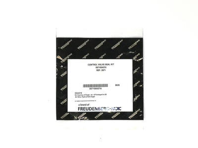 KIT VALVULA DIRECCION MAVERICK FORD LINCOLN MERCURY - Transmisiones Veinte 07