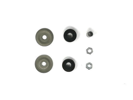 KIT PISTON DIRECCION COUGAR FORD MERCURY - Transmisiones Veinte 07