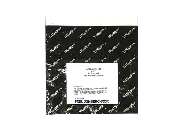 KIT CAJA DIRECCION TOYOTA 4X4 - Transmisiones Veinte 07