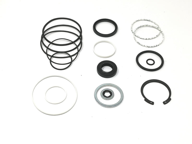 KIT CAJA DIRECCION TOYOTA 4X4 - Transmisiones Veinte 07