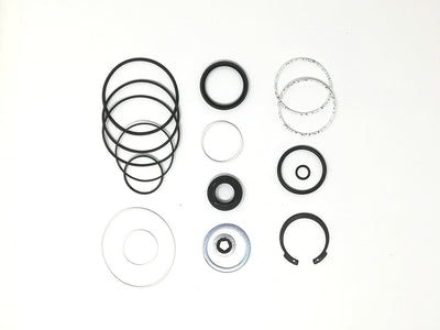 KIT CAJA DIRECCION TOYOTA 4X4 - Transmisiones Veinte 07