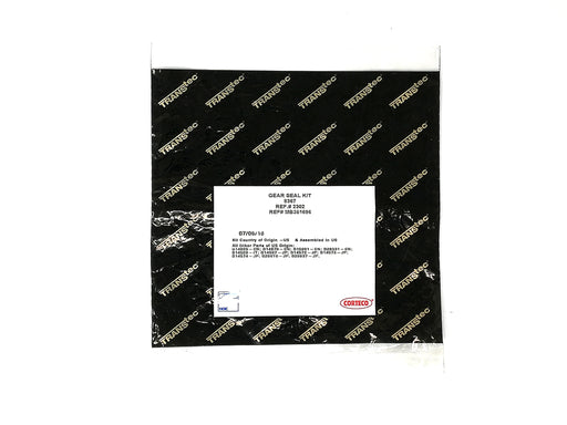 KIT CAJA DIRECCION DODGE D50 4X4 Y MITSUBISHI - Transmisiones Veinte 07