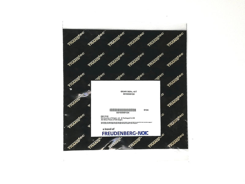 KIT CAJA DIRECCION GEO TRACKER 89-98 Y SUZUKI - Transmisiones Veinte 07