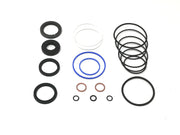 KIT CAJA DIRECCION GEO TRACKER 89-98 Y SUZUKI - Transmisiones Veinte 07