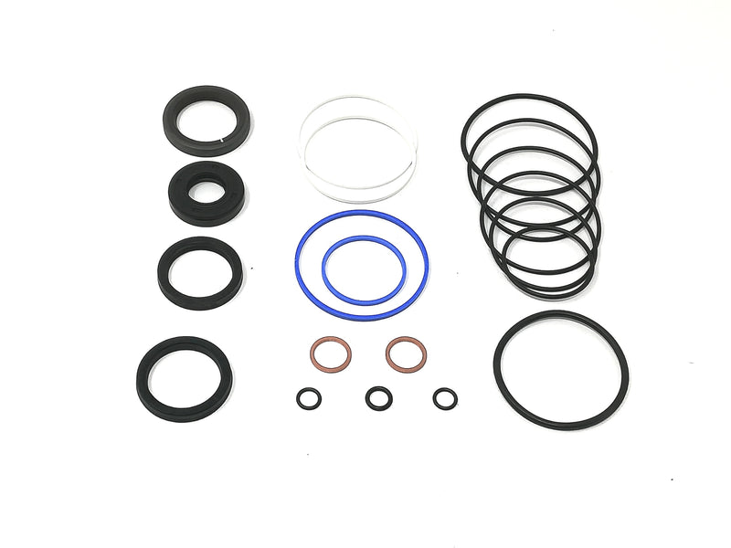 KIT CAJA DIRECCION GEO TRACKER 89-98 Y SUZUKI - Transmisiones Veinte 07