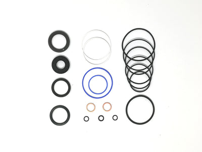 KIT CAJA DIRECCION GEO TRACKER 89-98 Y SUZUKI - Transmisiones Veinte 07