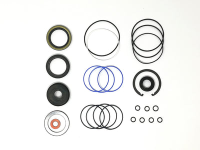 KIT CAJA DIRECCION  NISSAN - Transmisiones Veinte 07