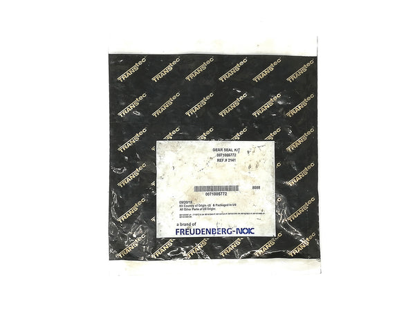 KIT CAJA DIRECCION  NISSAN - Transmisiones Veinte 07