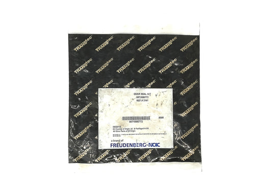 KIT CAJA DIRECCION  NISSAN - Transmisiones Veinte 07