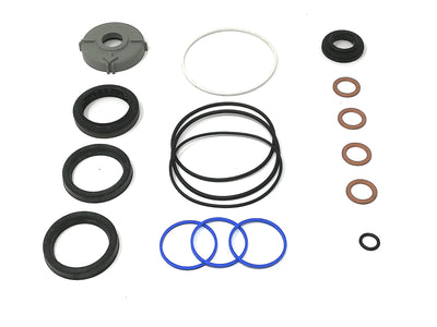 KIT CAJA DIRECCION  NISSAN - Transmisiones Veinte 07