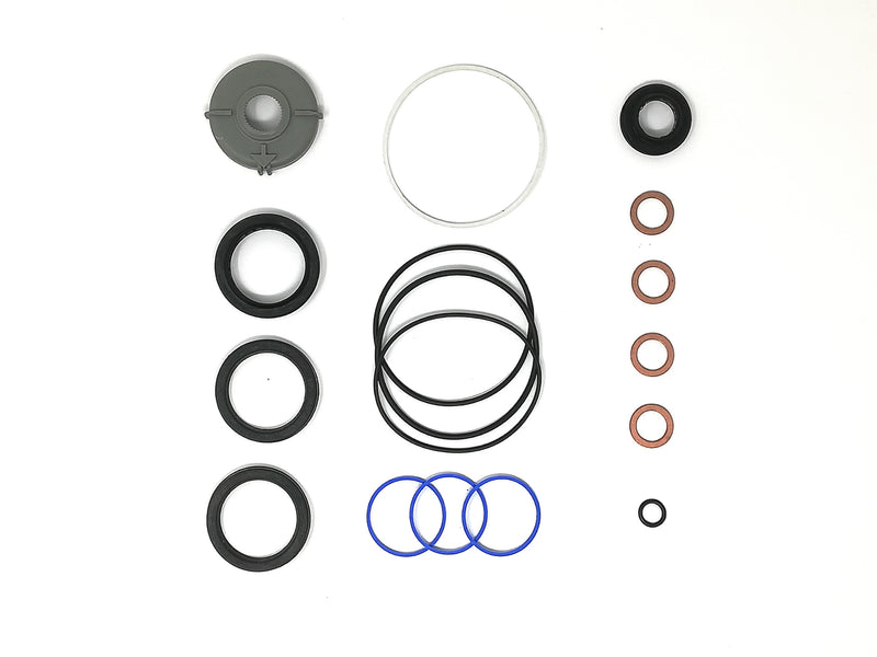 KIT CAJA DIRECCION  NISSAN - Transmisiones Veinte 07