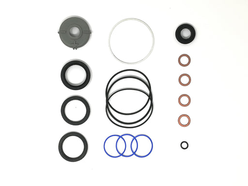 KIT CAJA DIRECCION  NISSAN - Transmisiones Veinte 07