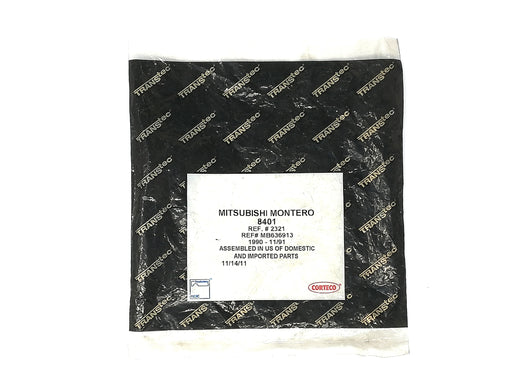 KIT CAJA DIRECCION MITSUBISHI MONTERO 1990/91 - Transmisiones Veinte 07