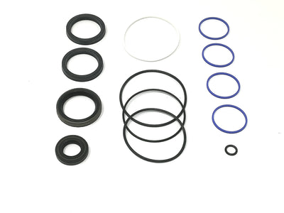 KIT CAJA DIRECCION MITSUBISHI MONTERO 1990/91 - Transmisiones Veinte 07