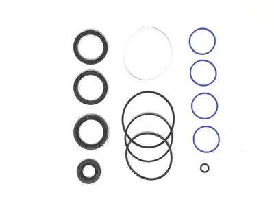 KIT CAJA DIRECCION MITSUBISHI MONTERO 1990/91 - Transmisiones Veinte 07