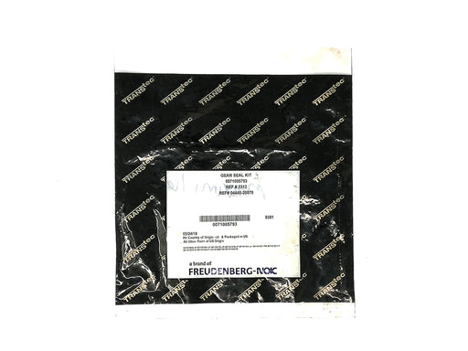 KIT CAJA DIRECCION TOYOTA 4X2