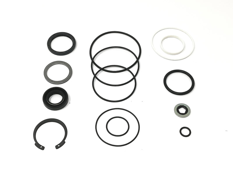 KIT CAJA DIRECCION TOYOTA 4X2