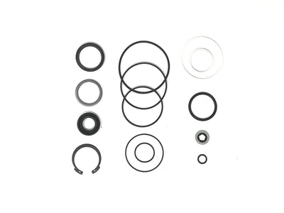 KIT CAJA DIRECCION TOYOTA 4X2