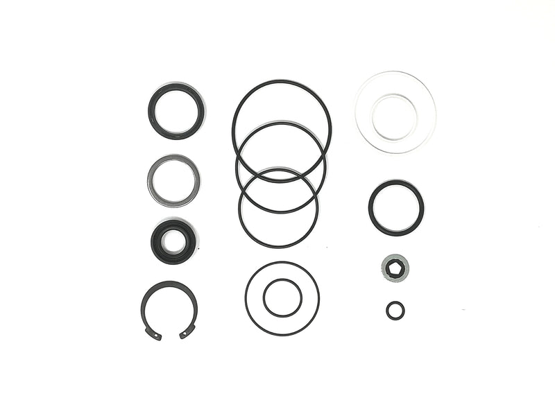 KIT CAJA DIRECCION TOYOTA 4X2