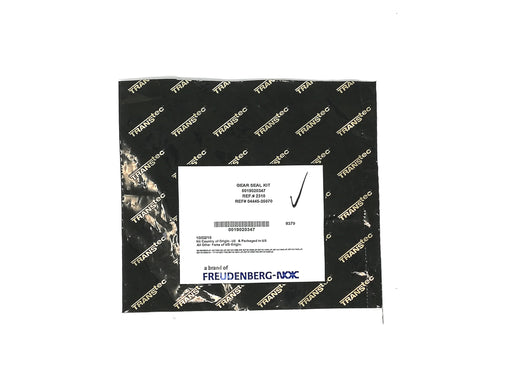 KIT CAJA DIRECCION TOYOTA 4X2 - Transmisiones Veinte 07