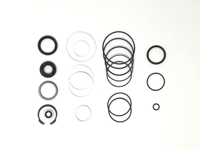 KIT CAJA DIRECCION TOYOTA 4X2 - Transmisiones Veinte 07