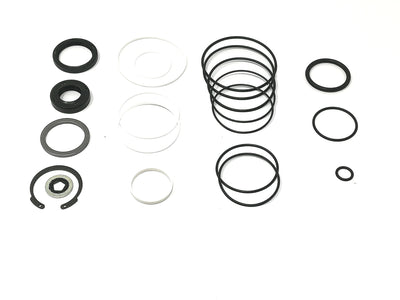 KIT CAJA DIRECCION TOYOTA 4X2 - Transmisiones Veinte 07