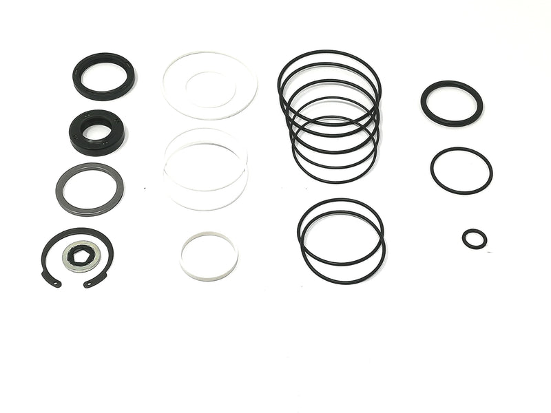 KIT CAJA DIRECCION TOYOTA 4X2 - Transmisiones Veinte 07