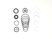 KIT CAJA DIRECCION TOYOTA COROLLA CRESSIDA VAN - Transmisiones Veinte 07