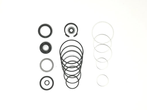 KIT CAJA DIRECCION TOYOTA COROLLA CRESSIDA VAN - Transmisiones Veinte 07