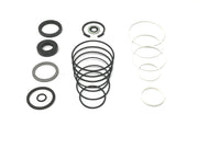 KIT CAJA DIRECCION TOYOTA COROLLA CRESSIDA VAN - Transmisiones Veinte 07