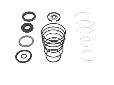 KIT CAJA DIRECCION TOYOTA COROLLA CRESSIDA VAN - Transmisiones Veinte 07