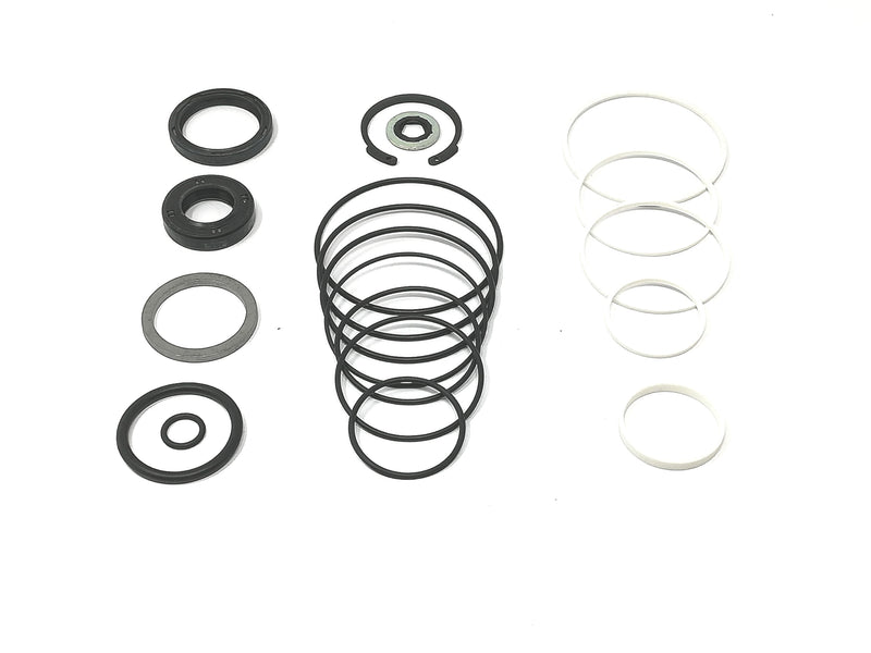 KIT CAJA DIRECCION TOYOTA COROLLA CRESSIDA VAN - Transmisiones Veinte 07