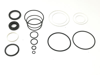 KIT CAJA DIRECCION TOYOTA - Transmisiones Veinte 07