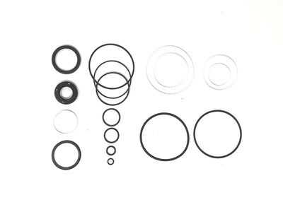 KIT CAJA DIRECCION TOYOTA - Transmisiones Veinte 07