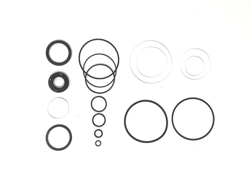 KIT CAJA DIRECCION TOYOTA - Transmisiones Veinte 07