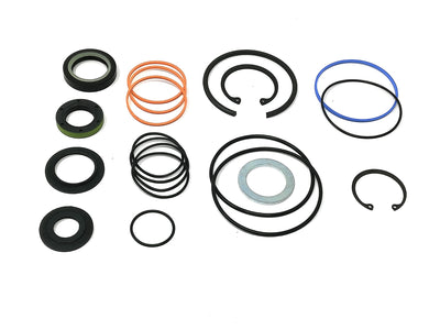 KIT CAJA DIRECCION BUICK CHEVROLET GMC OLDSMOBILE PONTIAC - Transmisiones Veinte 07