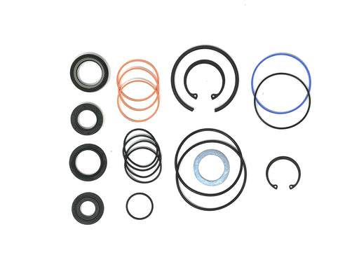 KIT CAJA DIRECCION BUICK CHEVROLET GMC OLDSMOBILE PONTIAC - Transmisiones Veinte 07