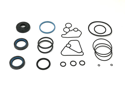 KIT CREMALLERA HONDA ACCORD 1990/93 - Transmisiones Veinte 07